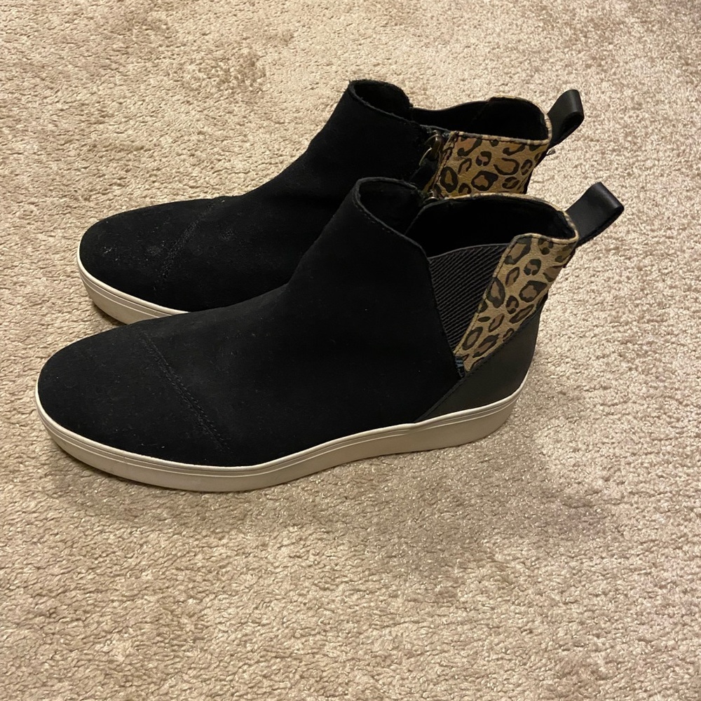Toms Chelsea Boot